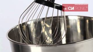 Кухонный комбайн Clatronic KM 3323