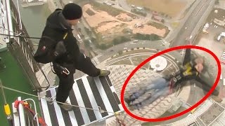 Про Это Видео Говорит Весь Мир!█▬█ █ ▀█▀  Чудо-Люди 80 лвл.!