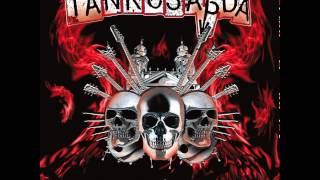 Tankcsapda - Bíbor köd