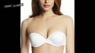 Best Strapless Bras 2017