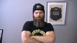Beard Oils & Balm REVIEW | Grave Before Shave