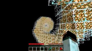 Minecraft:Прохождение карты | №1 | THE DROPPER