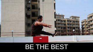 MUST INCLUDE IN YOUR WORKOUT | HYBRID TRAINING | FITNESS | SAURABH'S FITNESS