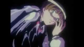 Van & Hitomi's Moments - Escaflowne Part 2