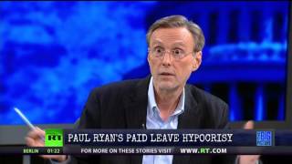 Rumble: Iceland Is Sending Banksters To Jail - Hello?? America