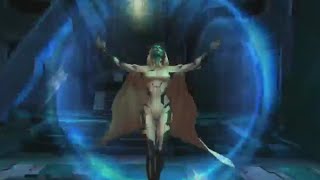 Marvel: Future Fight - Super Giant World Boss Defeated