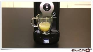 Lavazza Blue Thé vert Menthe et Citron