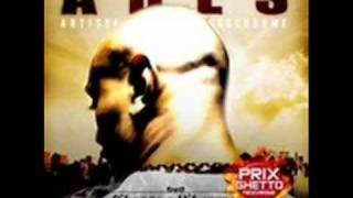 Ades - Pendu A Ma Basse