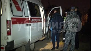 Житель Хабаровска спас друга с помощью уринотерапии.MestoproTV
