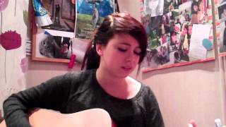 State Of Grace - Taylor Swift (cover)