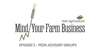 Peer Advisory Group Podcast