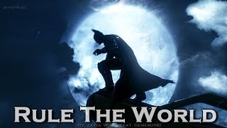 EPIC ROCK | ''Rule The World'' by Zayde Wolf [Generdyn Remix]