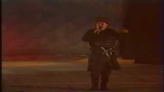 Magomed-Zapir Bagautdinov - Kumyk song - Магомед-Запир Багаутдинов