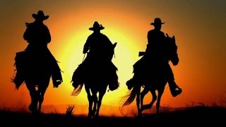 Epic Wild Western Music - Cowboys & Outlaws