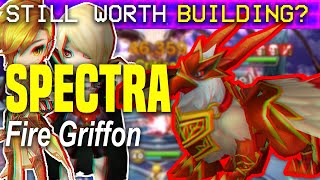 Spectra 2019 still viable? How to Rune for TOA and DB10 - [Fire Griffon Discussion] - Summoners War