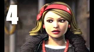 New York Mysteries 4: The Outbreak - Part 4 Let's Play Walkthrough FACECAM