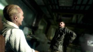 Прохождение Call of Duty: Black Ops. Миссия 13: "Возрождение"
