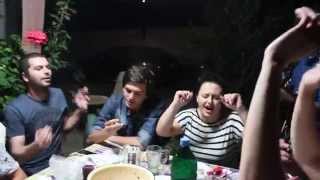 Suliko / Amodena mdinare / Move like jagger / სულიკო / ამოდენა მდინარე / Песни под гитару
