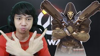 OverWatch - Indonesia Gameplay