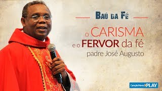 Preparai vos para ver o Senhor - Pe. José Augusto (24/05/01)
