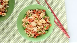 Cauliflower, The New Fried Rice