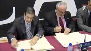 Nace el UCAM Murcia CB (7RM)