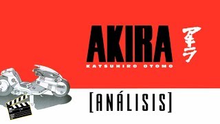 Akira [Análisis]