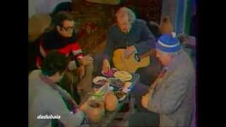 შალიკო ხვინგიაძის თავგადასავალი / Shaliko Khvingiadzis Tavgadasavali