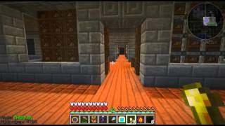Let's Play Modded Minecraft with Walker Season 03 Episode 034