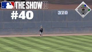 MLB The Show 19 | Road To The Show - I've Been Kyle Sauled #40