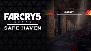 FAR CRY 5 - SAFE HAVEN | Arcade Editor - Custom Gameplay [FC5]
