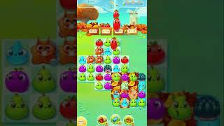 Farm Heroes Super Saga Level 1119