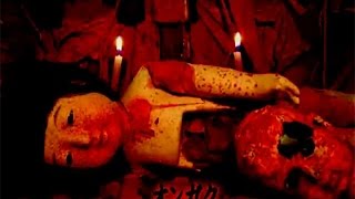 5 УЖАСНО СТРАШНЫХ КАНАЛОВ НА ЮТУБЕ (+ссылки)