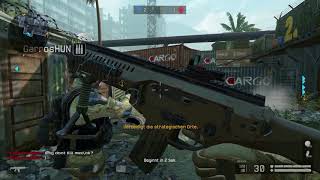 Warface #003 MEIN CLAN! [Info] [German] [HD]