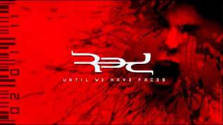 RED - Watch You Crawl