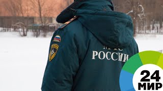 В Омске две школьницы пошли гулять и не вернулись - МИР 24
