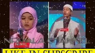 INILAH SOSOK PUTRA ZAKIR NAIK YANG MENGIKUTI JEJAK AYAHNYA.