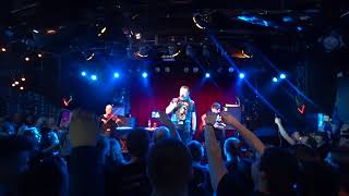 КняZz, Бедняжка, 03.11.2017!