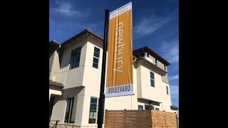 Newbury: New Home Community Spotlight