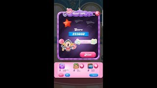 Candy Crush Saga Level 1902