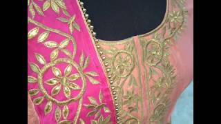 Punjabi suit designs 2019 party wear
