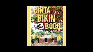 Cinta Bikin Bodo - Ona Hetharua (@Lovea Dance Maumere ) IKUT RAME AJA