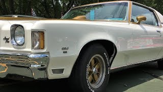 Bill picks 10 classic cars he'd want at the Iola Old Car Show