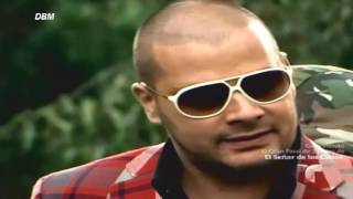 VIDEO 4 DE 4 CAPITULO 80 SEÑOR FINAL DE LOS CIELOS TEMPORADA 4 LUNES 18 DE JULIO 2016