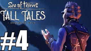 Sea of Thieves: Tall Tales #4 Звезды Проходимца. Гайд. Прохождение. Часть 1