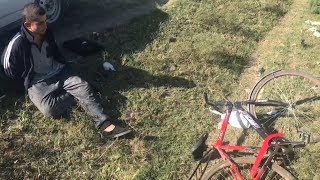 В Дагестане задержали сторонника ИГ*, готовившего теракт в Республике
