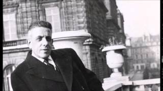 Francis Poulenc - L'Invitation au Château