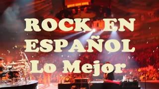 Rock En Español De Los 80 y 90 | Clasicos Del Rock En Español 80 y 90