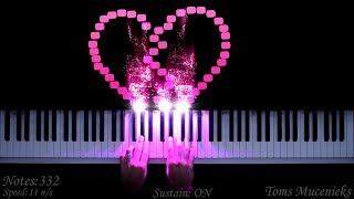 Lewis Capaldi - Someone You Loved (Piano Cover)