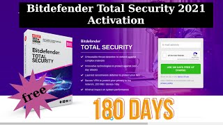 Bitdefender 2019 Best Free AntiVirus | Try 90 days free of Bitdefender Total Security 2019*